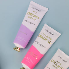 Dream Cream: Lavender Hand Cream