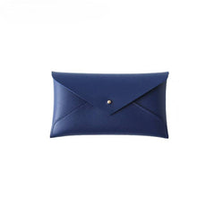 Minimalist Portable Solid Color Eyeglasses Case DP25B926: Apricot