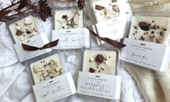 Soy Wax Melts Discovery Gift Box