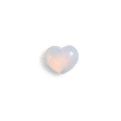 Mini Stone Hearts