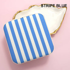 Jewelry Organizer Travel Box/Case