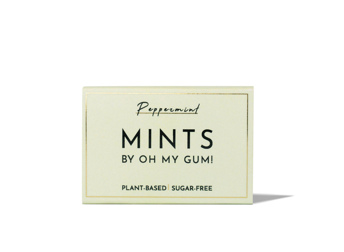 Mints by OH MY GUM!