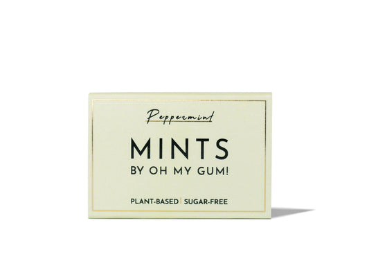 Mints by OH MY GUM!