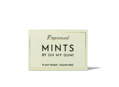 Mints by OH MY GUM!