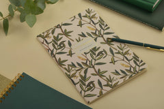 Notebook - Olive