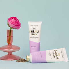 Dream Cream: Lavender Hand Cream