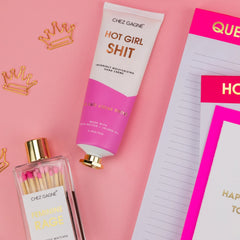 Hot Girl Shit - Sea Salt Citrus Hand Creme