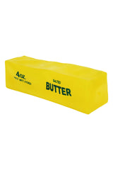 Yellow Butter Oil Jelly Filled Squishy