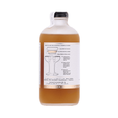 Yuzu & Peach Cocktail Mixer