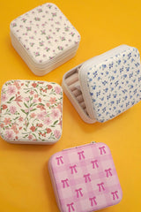 Jewelry Organizer Travel Box/Case