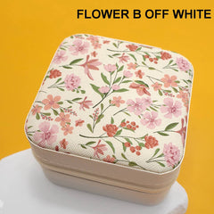 Jewelry Organizer Travel Box/Case