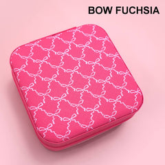 Jewelry Organizer Travel Box/Case