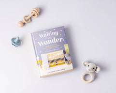Waiting In Wonder