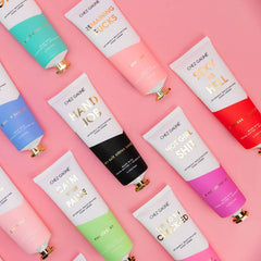 Sexy As Hell Hand Crème - 3.4oz