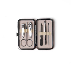 Olivia Moss Mani Pedi Ready Manicure Nail Kit
