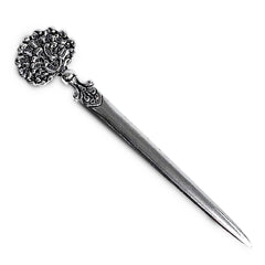 Pewter Letter Openers: Sword