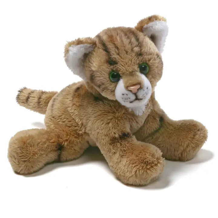 Ginger Cat - Terry 5"