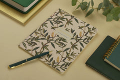Notebook - Olive