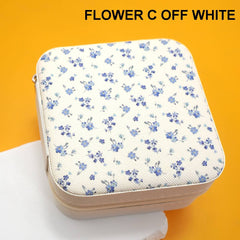 Jewelry Organizer Travel Box/Case
