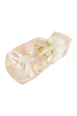 Nice Cube Fruit Butter Coconut Oil Jelly Zero Rebound Squishy