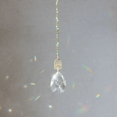 Scout - Pocket Suncatcher - Sunrise Mountain