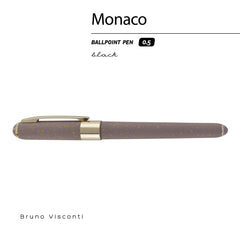 Monaco - Glitter Grey