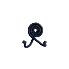 Blacksmith's Double Hook.