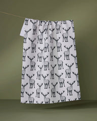 Hartley Tea Towel