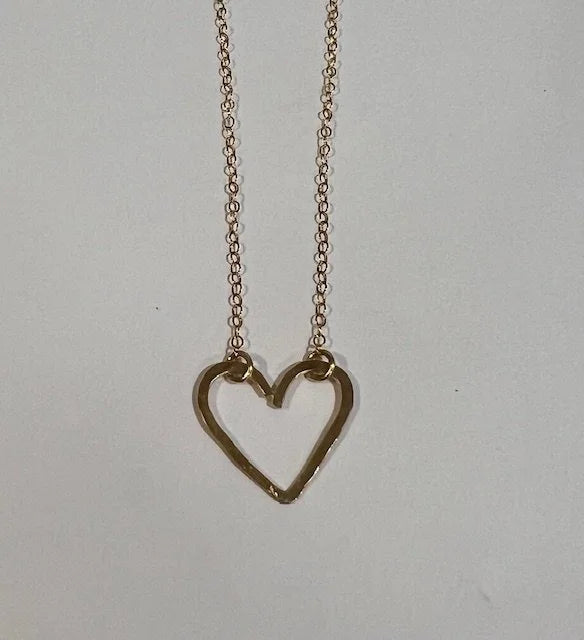 Heart Necklace