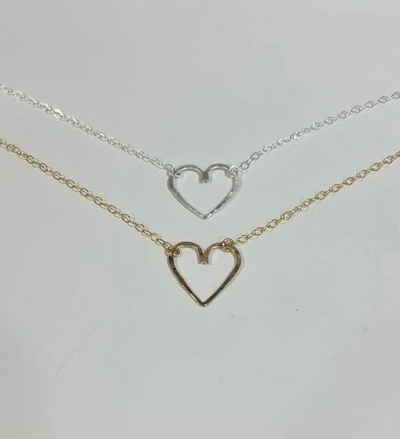 Heart Necklace