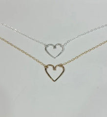 Heart Necklace