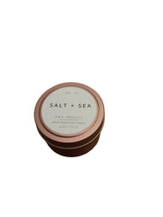 4 oz. Hand Poured Soy Candles