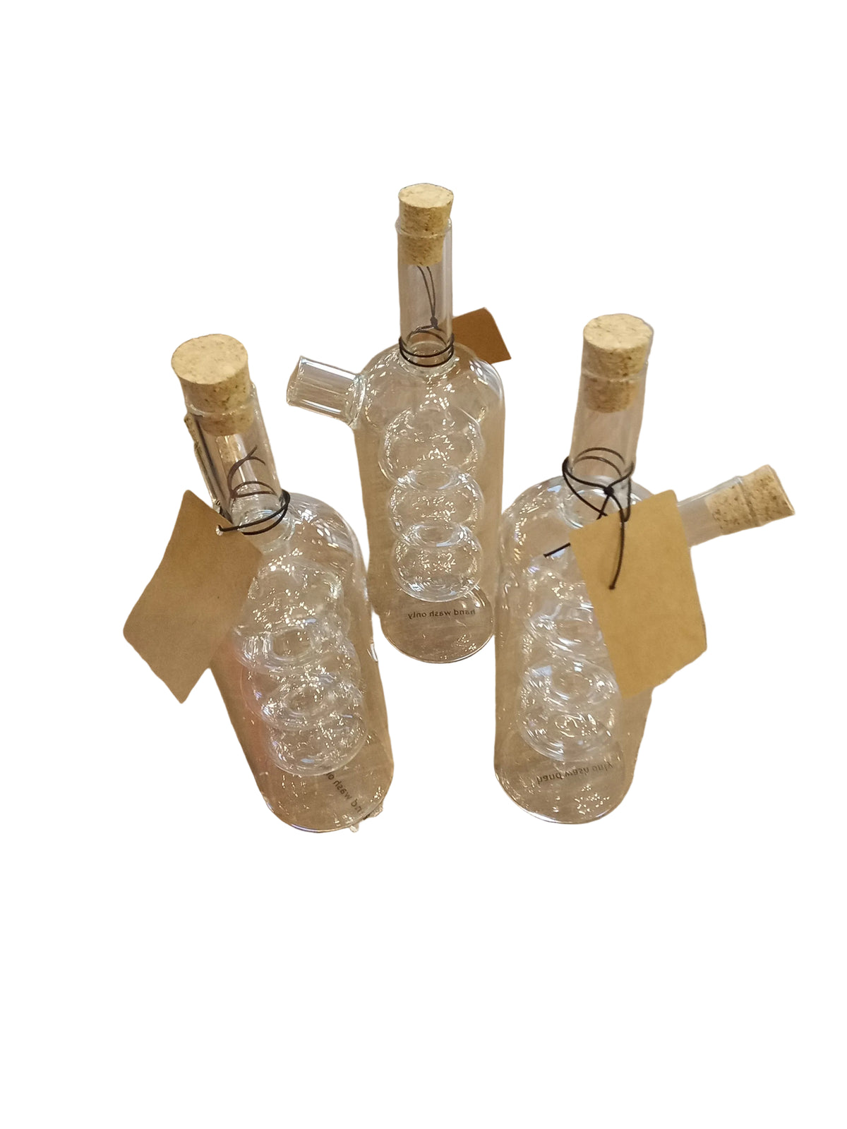 Oil & Vinegar Cruet