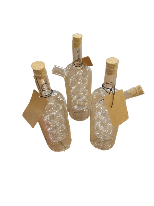 Oil & Vinegar Cruet