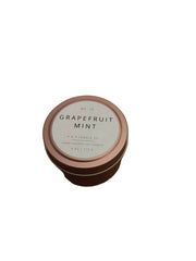 4 oz. Hand Poured Soy Candles