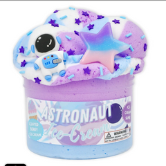 Astronaut Ice cream