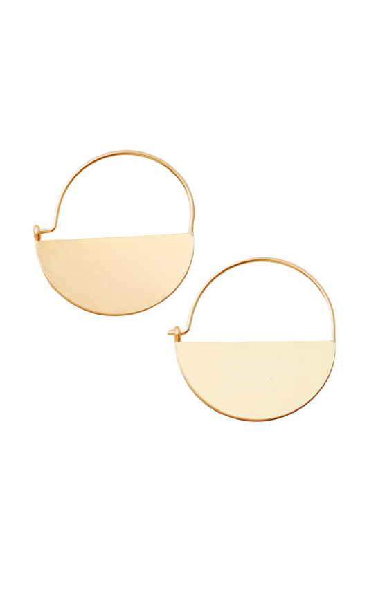 Lunar Hoop