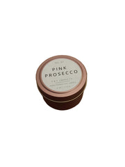 4 oz. Hand Poured Soy Candles