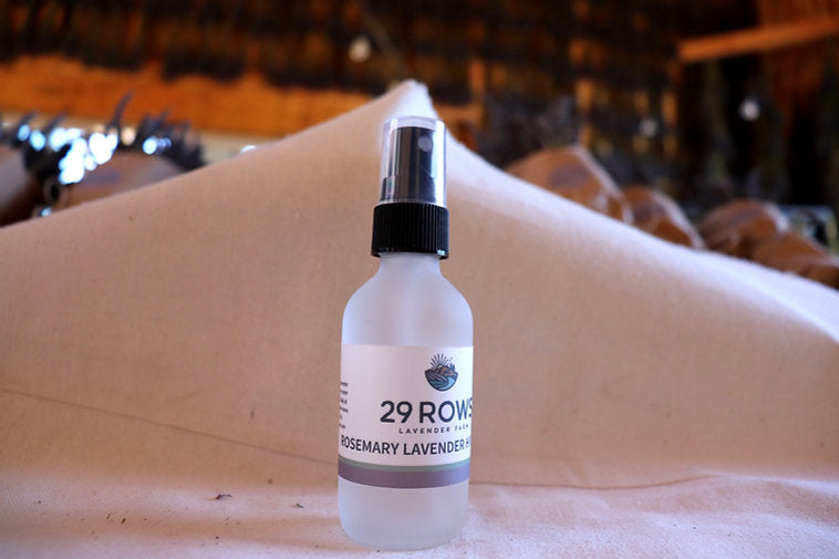 Rosemary Lavender Hydrosol