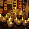 Tea Light Candle